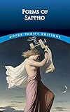 Poems of Sappho (Dover Thrift Editions: Poetry)
