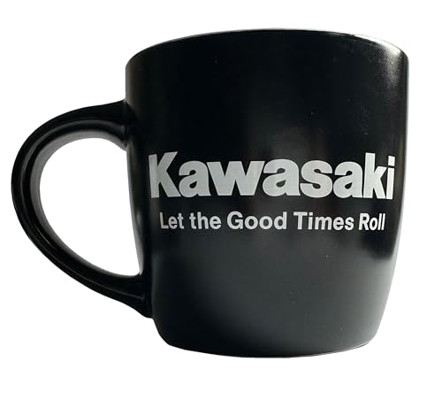 Imagen de Kawasaki Taza de café taza de olla