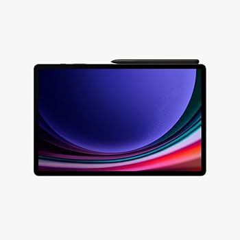 Tab S9+ Grafite, 512GB 12.4