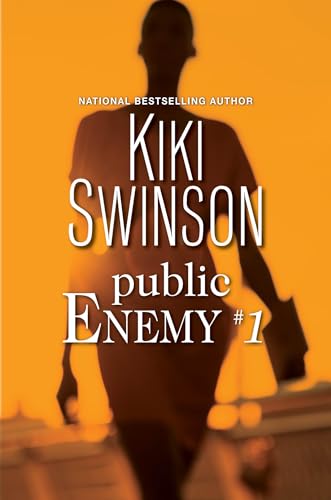 Public Enemy #1