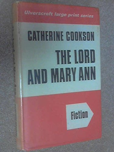 The Lord and Mary Ann 0854563873 Book Cover