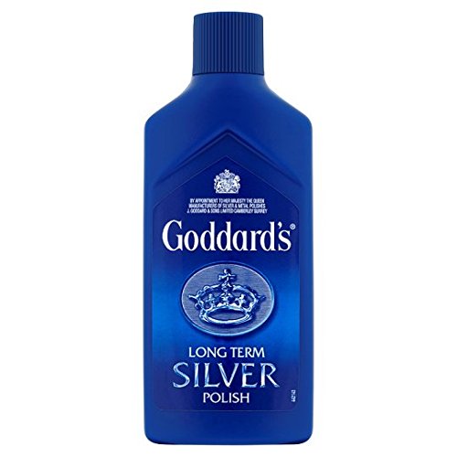 Goddards Silver Polish 893762