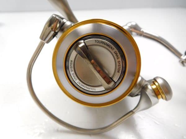 Amazon.co.jp: ダイワ 05 イグジスト 2506 : スポーツ＆アウトドア