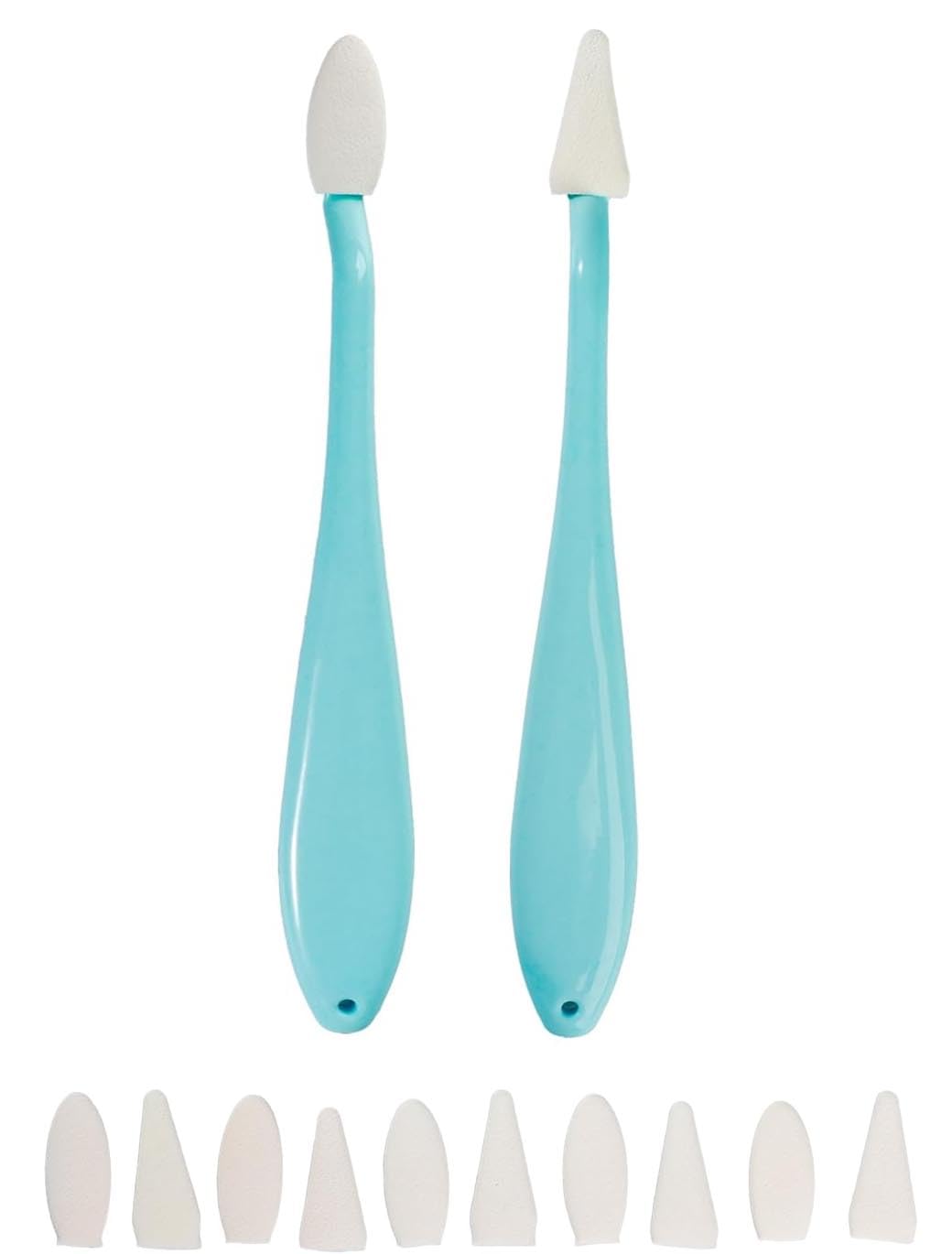 Sponsored Ad – Paper Art Blenders Blending Stumps Sketch Trimmer Erase Sponge Wiper Pencils for Students Artist Charcoal Sketch Drawing Tools