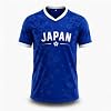 Camiseta de Fútbol Nacional Personalizada 2026 - Camiseta de Fútbol Personalizada, Camisetas de Orgullo para Fans Equipo Hombres Mujeres Jóvenes 8