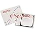 Mini Hearing Aids Amplifier in The Ear Noise Reduction Volume Control Gift Packing 1PCS