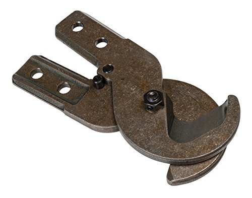 Greenlee 06555 Cutter Unit, 1-Pack