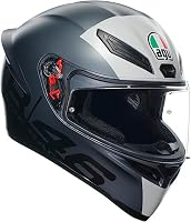 AGV – AGV - K1 S AGV E2206, Motorrad Helm, ECE Vollvisier Motorrad