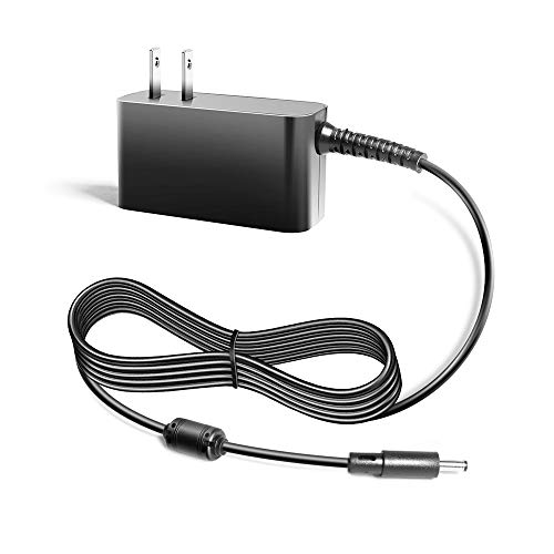 TAIFU AC DC Adapter Charger for Jawbone Big JAMBOX Wireless Bluetooth Speaker: Big JAMBOX J2011 J2011-51-CA J2011-03-US J2011-02-US J2011-01-US J2011-03-USPWR HDP40-145248W-1 HDP40145248W1 Power Plug by TAIFU - Used condition - US$17.09