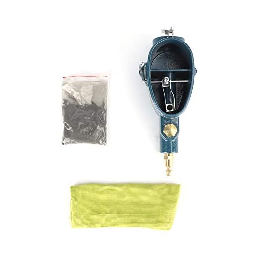 Ginyia Pneumatic Spark Plug Cleaner Tool