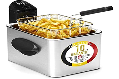 Frifri 5828, 280 x 350 x 270 mm - Freidora