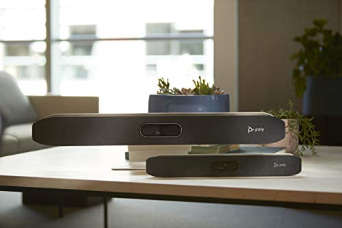 image for Poly - Studio X50 (Polycom) with TC8 Touch Controller - 4K Video & Aud