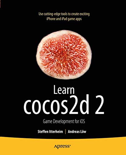 Learn Cocos2d 2: Game Development for Ios view 2