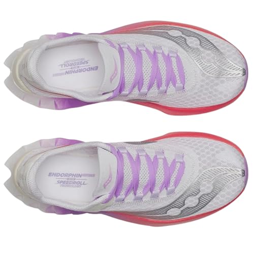 Image of Saucony Women's Endorphin PRO 4 Sneaker