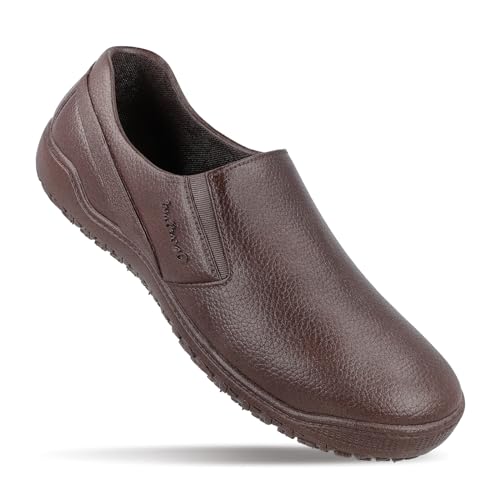 Image of WALKAROO WC4703 Mens Casual Shoes for Regular Wear