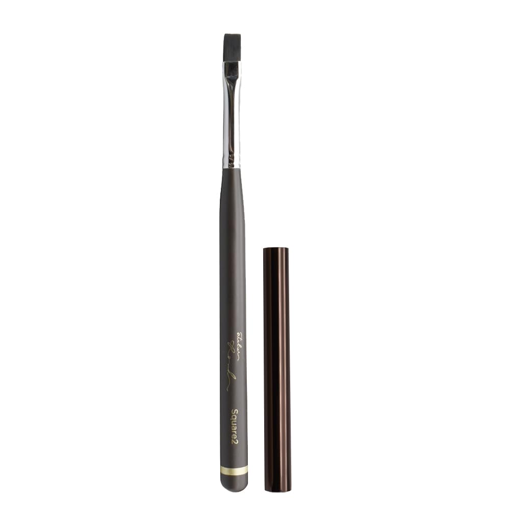 TOY'ｓ×INITY Brush atelier Rond Toy's x Inity Brush atelier Rond Square 2 : Amazon.com.au: Beauty