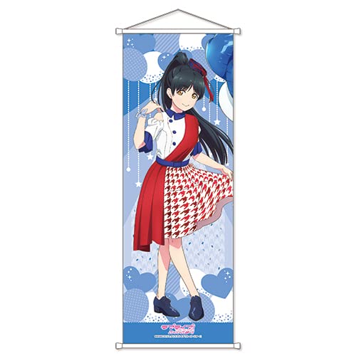 Amazon.co.jp: KADOKAWA ラブライブ!スーパースター!! スリム