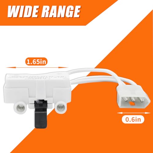 Opiniones de secadoras whirlpool más recomendados. 19 secadoras whirlpool marca Discount Parts Direct (2)