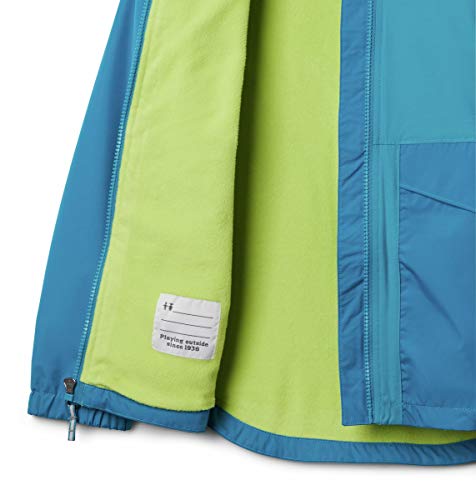 Image of Columbia Kids Watertight II Jacket (Little Kid /Big Kid)