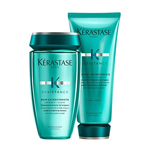 Preisvergleich Produktbild Kerastase Promo Extentioniste Spring Coffret 2019