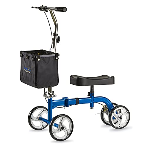 Top 10 Best Crutches For Ankle Injury Reviews & Buying Guide Katynel