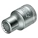 1/2" Drive Bi-Hexagon UD Proile 11/32" Socket