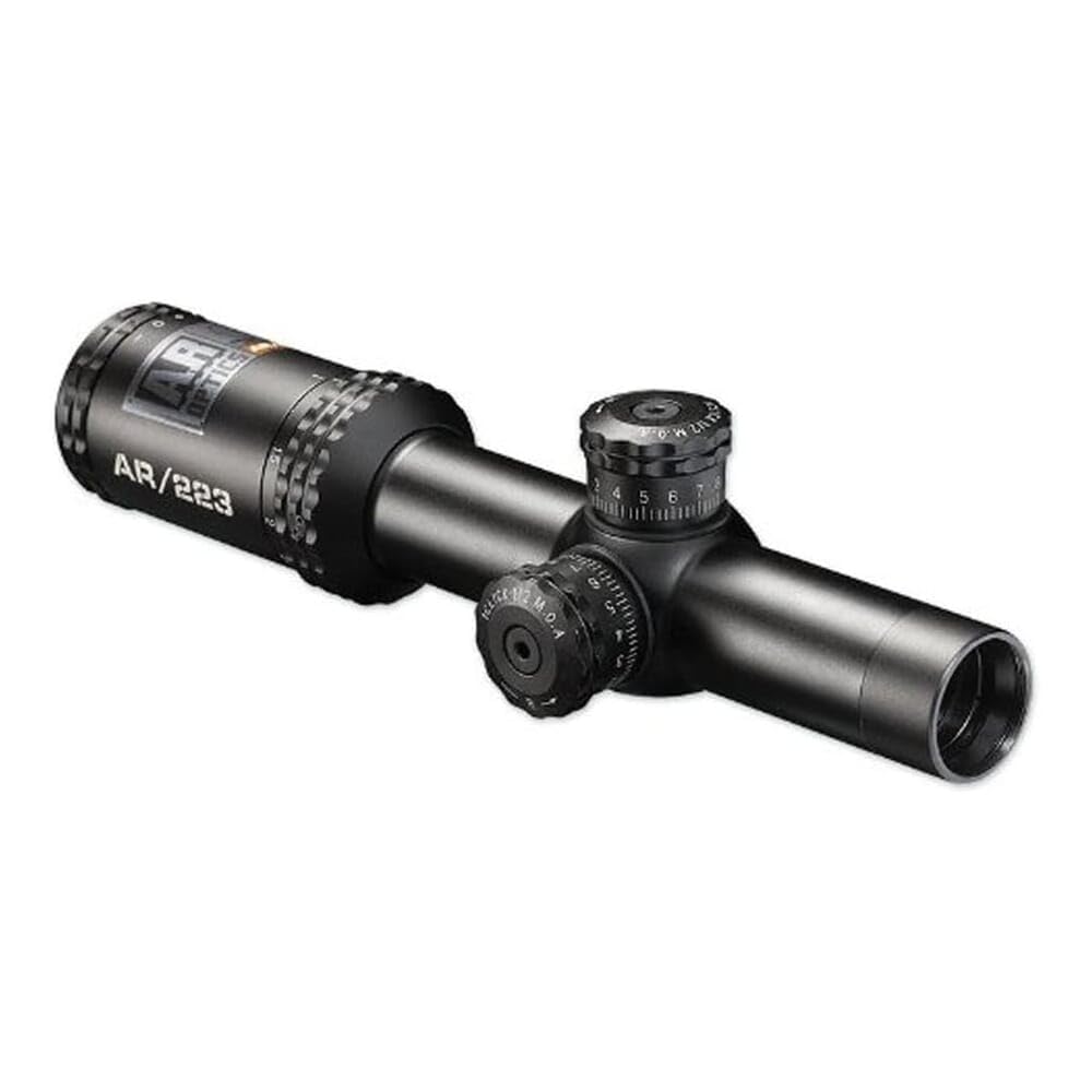 Amazon.com : Bushnell Optics, Drop Zone Reticle Riflescope with