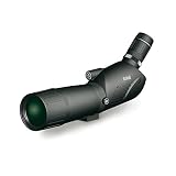Bushnell Legend Ultra HD 20-60X80 Cannocchiale Nero