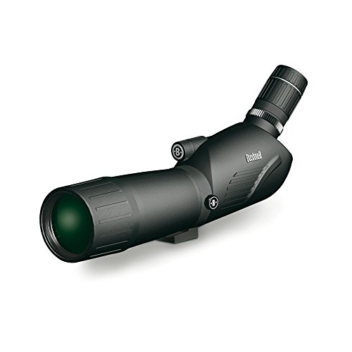 Bushnell Legend Ultra HD 20-60 x80 (45 Degree) Spotting Scope