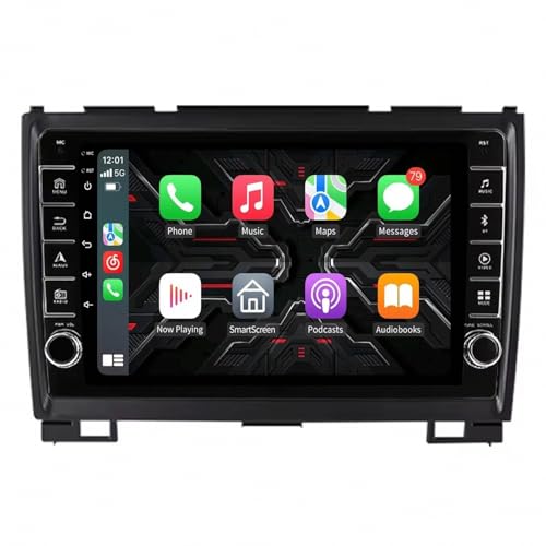 Radio de voiture pour Haval Hover puissance 4 cœurs 4G+64G et commande vocale