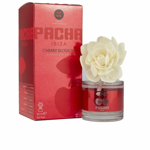 Ambientador Pacha PACHA Ibiza 95 ml - Marca: Pacha - EAN: 8436587350597