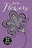 Foil Art: Flowers