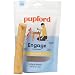 Himalayan Dog Chews Made from Pure Yak Milk - Stop Chewing and Bad Behavior Problems and Give Your Pup a Delicious Treat (for Small Dogs, 3 Count)