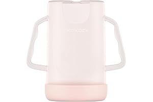 Momcozy Independent Easy Squeeze Pouch Holder