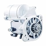 124520-77011 124520-77010 Starter Motor abulollry Fit for Yanmar Engine 3011 3012 F1145 3TN75