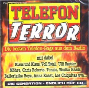 Telefon Terror