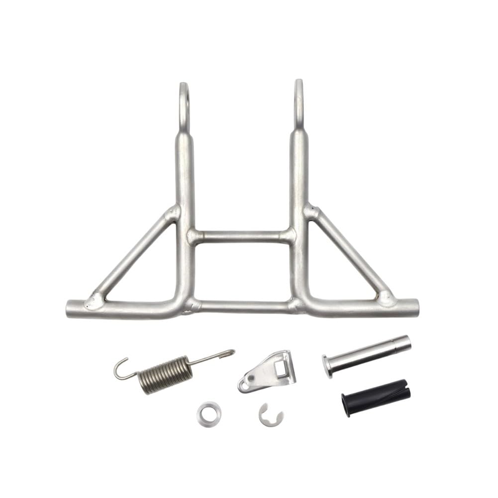 ReachMall Gruppo ricevitore per T40 2 tempi 40HP, OEM 66T-43350-02 resistente alle alte temperature, adatto per motori fuoribordo F25 2001-2015