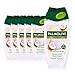 Produktbild Palmolive Duschgel Wellness Radiance 6 x 250ml - mit Kokosnuss-Extrakt und ätherischen Ölen