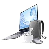 HUAWEI Matebook D 15 - Ordenador Portátil de 15. 6' FullHD (AMD Ryzen 5...