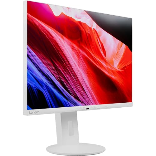 Lenovo Monitor C24d-20 C24d20 (63FENAT2EU)