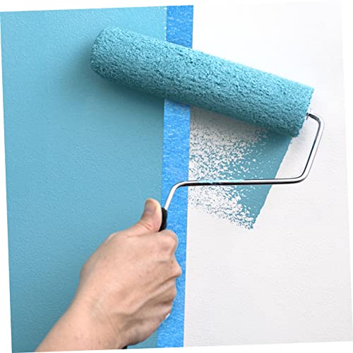 NOLITOY 16 Rolos De Fita Adesiva Azul Fita Colorida Fita Azul Decoração Colorida Fita Adesiva Para P