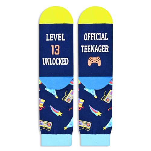 Zmart 13Th Year Old Birthday Gifts For Boys thumb #2