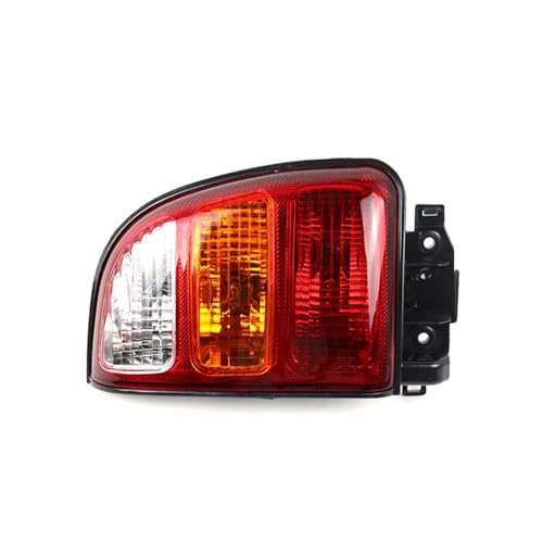 Feu arrière LED pour Toyota RAV4 1998 1999 2000 ensemble stop gauche - 5