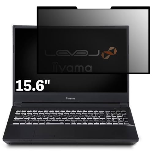 iiyama LEVEL-15FX069 15.6C` 16:9 Ή S E `h~tB vCoV[tB^[ u[CgJbg ˖h~ p\R PC j^[ tی یV[g