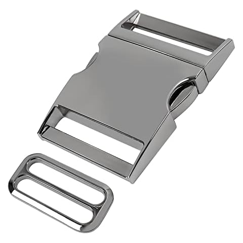 WJUAN Zinc Alloy Belt Buckles for All Cover