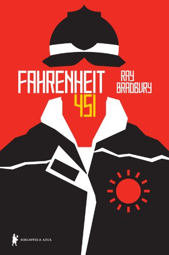Fahrenheit 451 (Português)