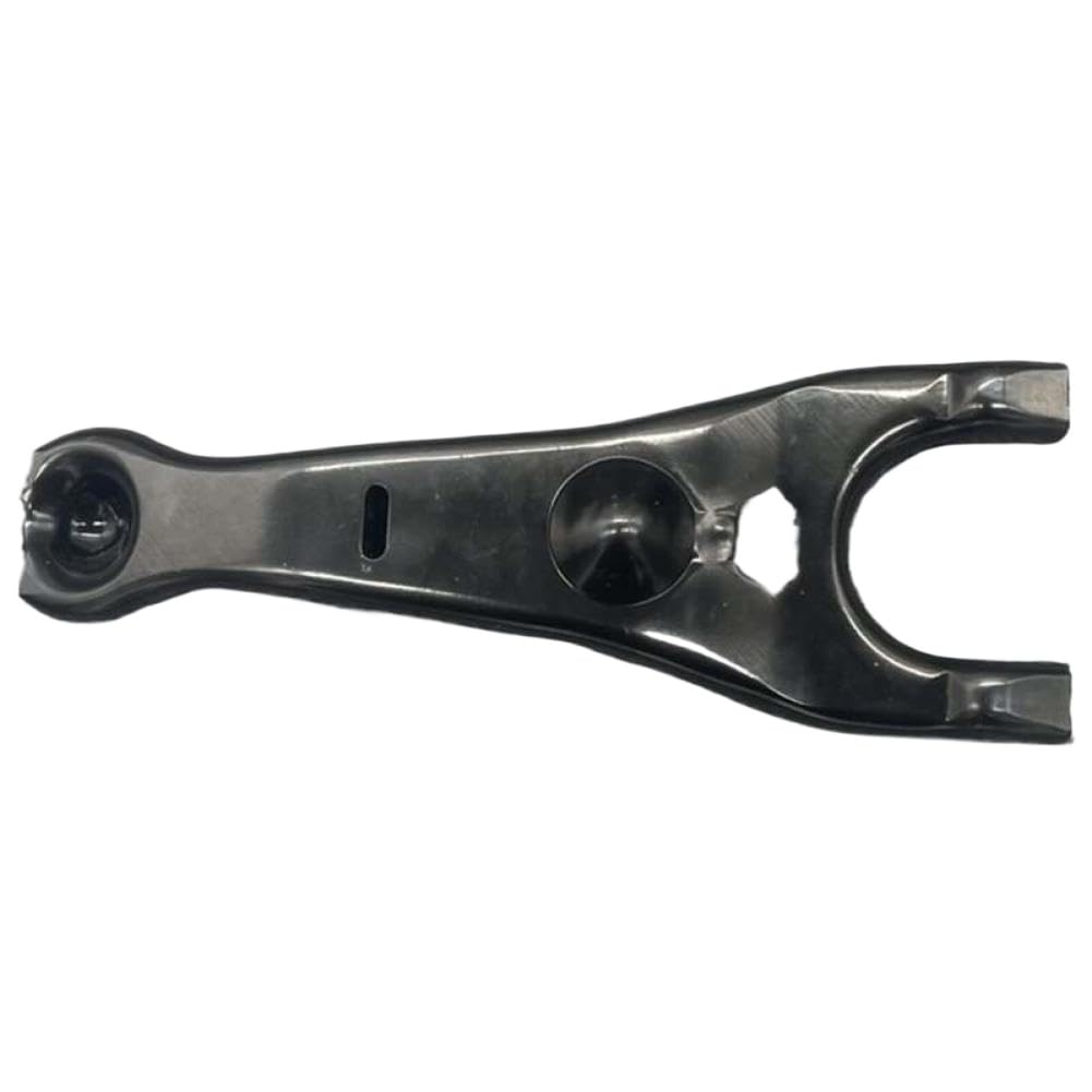 Jwydtmsvp Onecolor Clutch Release Fork Replacement 22821-P20-010 Compatible With Civic 1992-2005 Manual Transmission