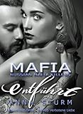 Russian Mafia KILLERS: entführt (Dark Mafia Romance) GESAMTAUSGABE + Verbotene Liebe