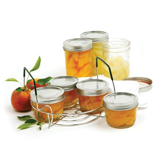 Small Canning Rack, 8 In (646) #TOP3