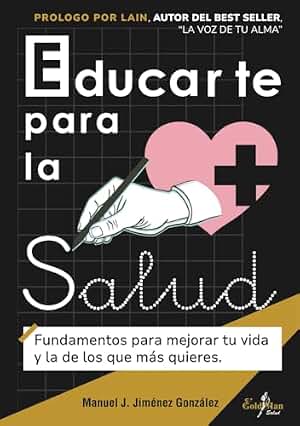 Educarte para la salud
